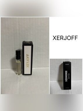 XERJOFF - NEW TESTED - 2ML MINI DEIFIED LOMMI EAU DE PARFUM EDP PERFUME /COLOGNE